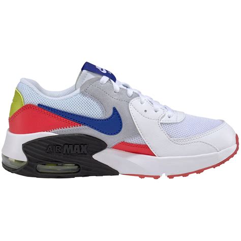 nike air max rot blau weiß